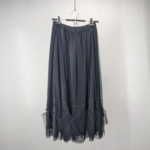Maxi Skirt  (1055350)
